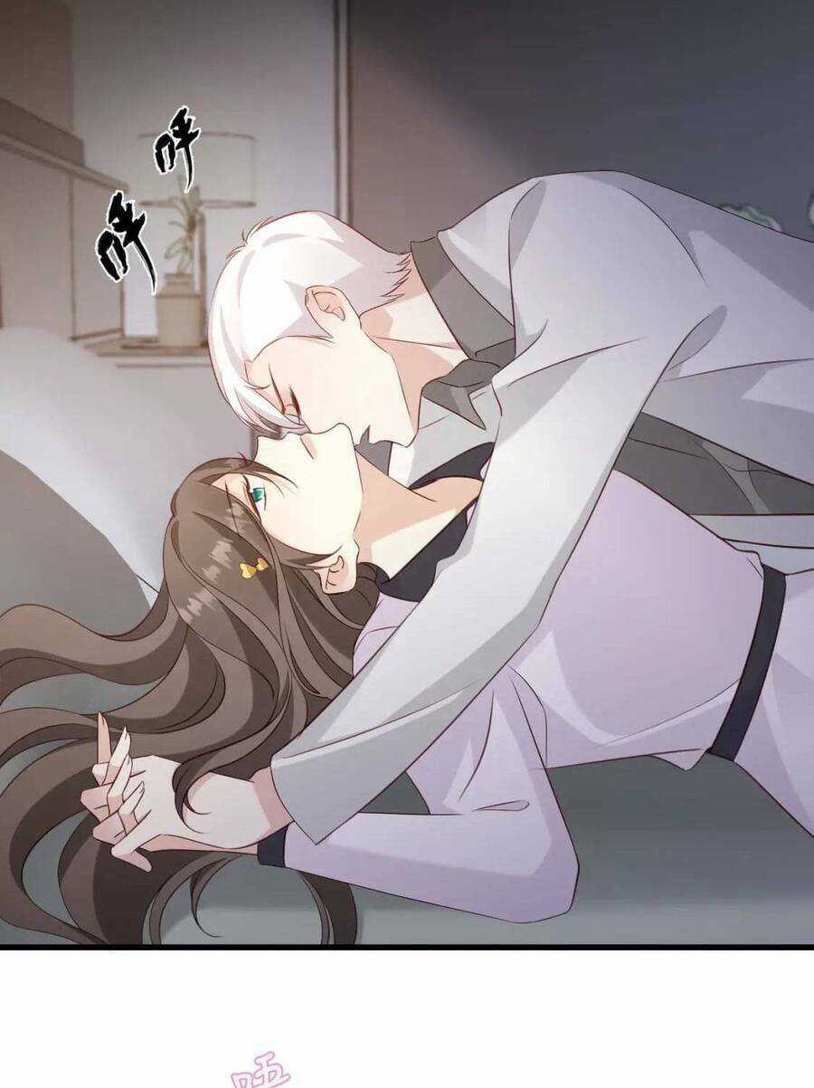 Kiều Thê Hào Môn Chạy Đi Đâu Chapter 45 trang 30