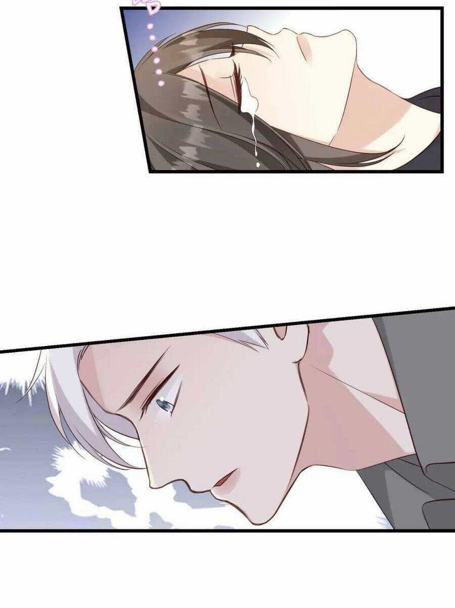 Kiều Thê Hào Môn Chạy Đi Đâu Chapter 45 trang 31