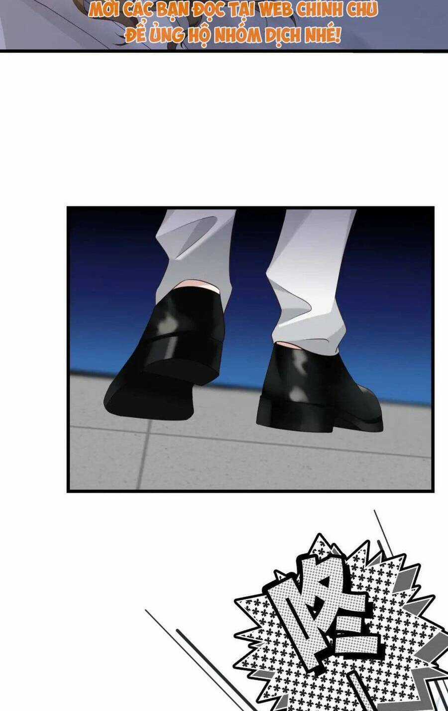 Kiều Thê Hào Môn Chạy Đi Đâu Chapter 45 trang 33