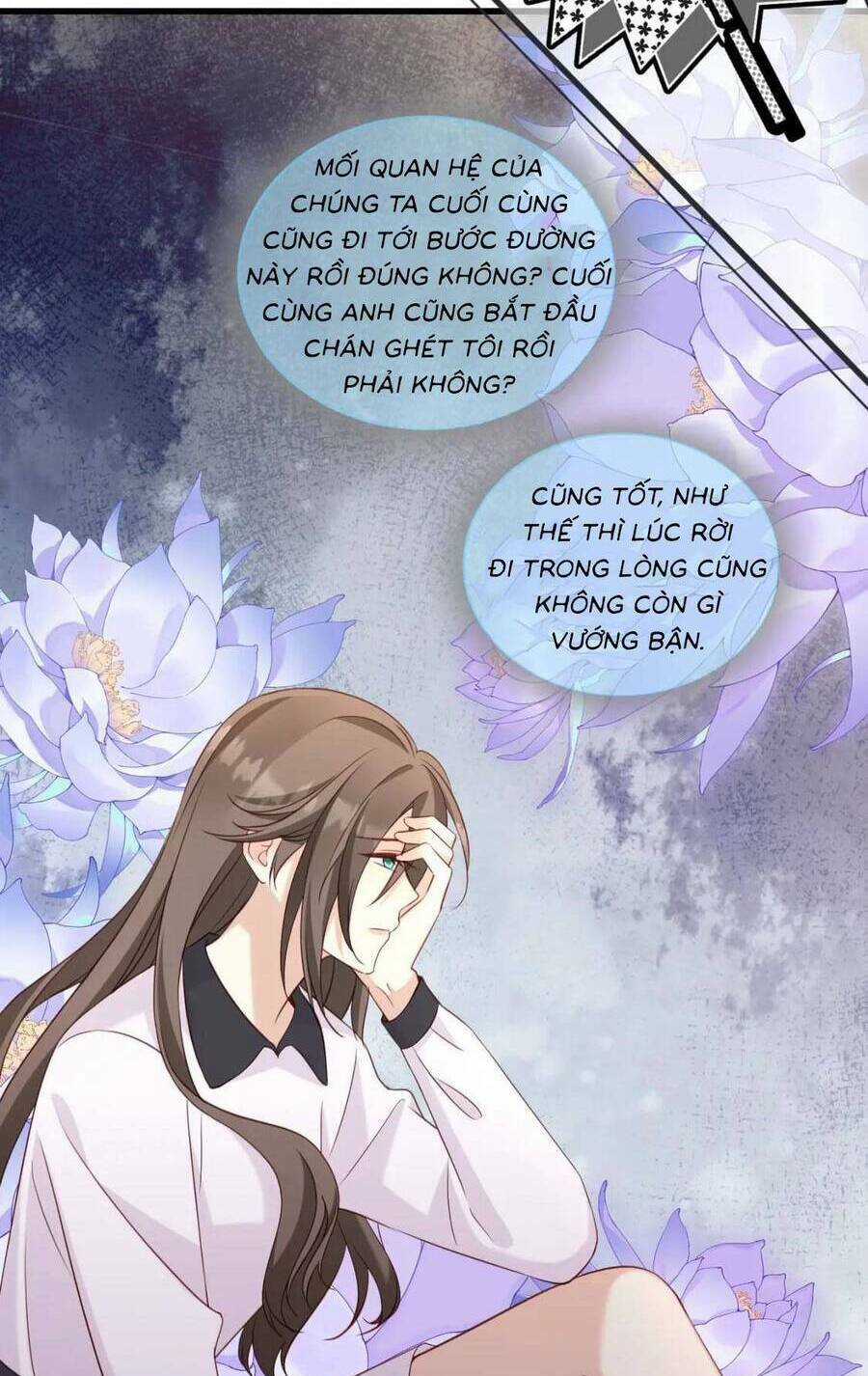 Kiều Thê Hào Môn Chạy Đi Đâu Chapter 45 trang 34