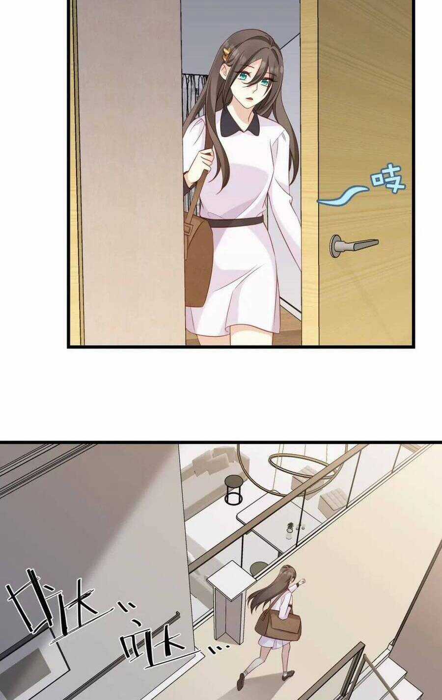 Kiều Thê Hào Môn Chạy Đi Đâu Chapter 45 trang 37