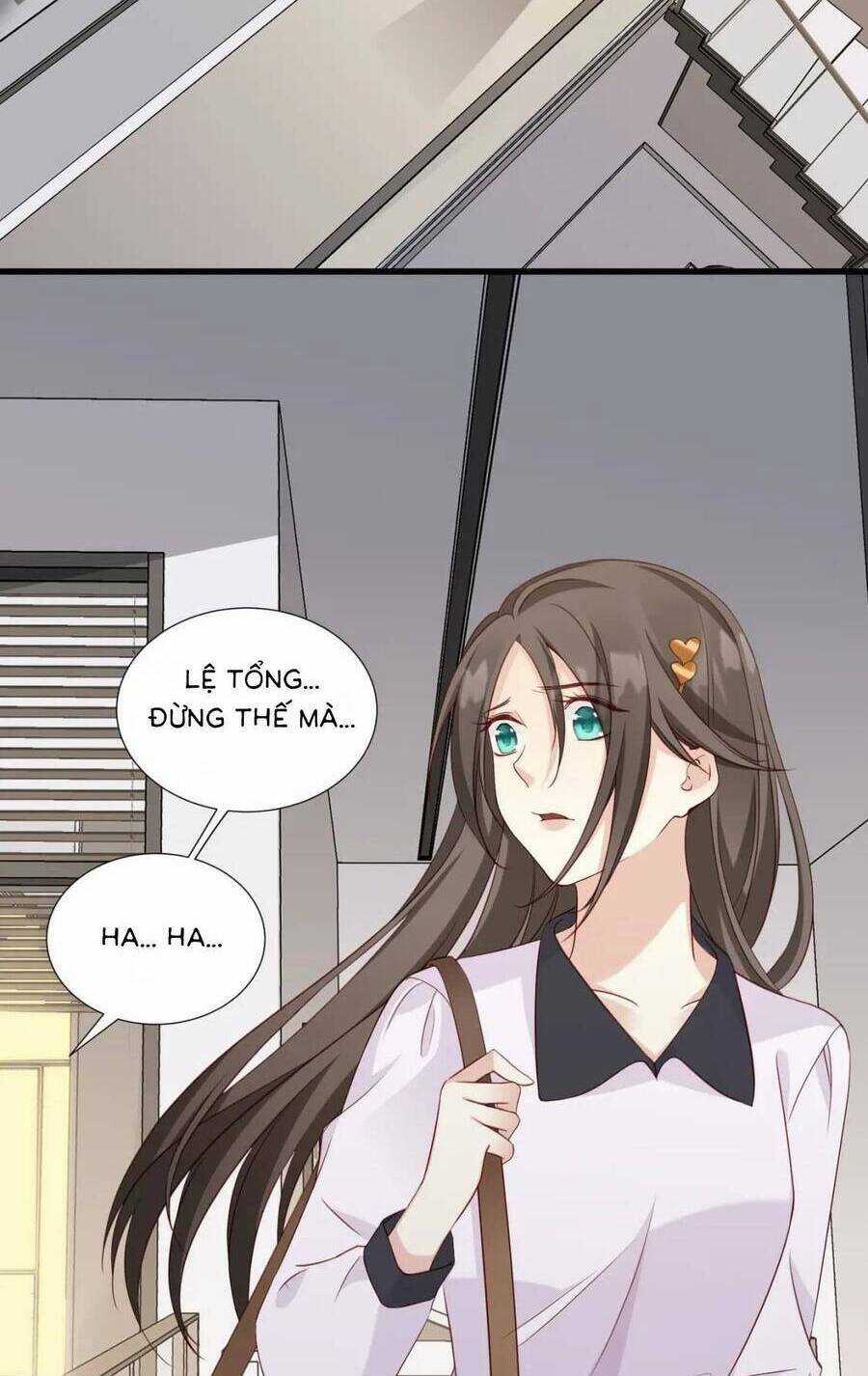 Kiều Thê Hào Môn Chạy Đi Đâu Chapter 45 trang 38