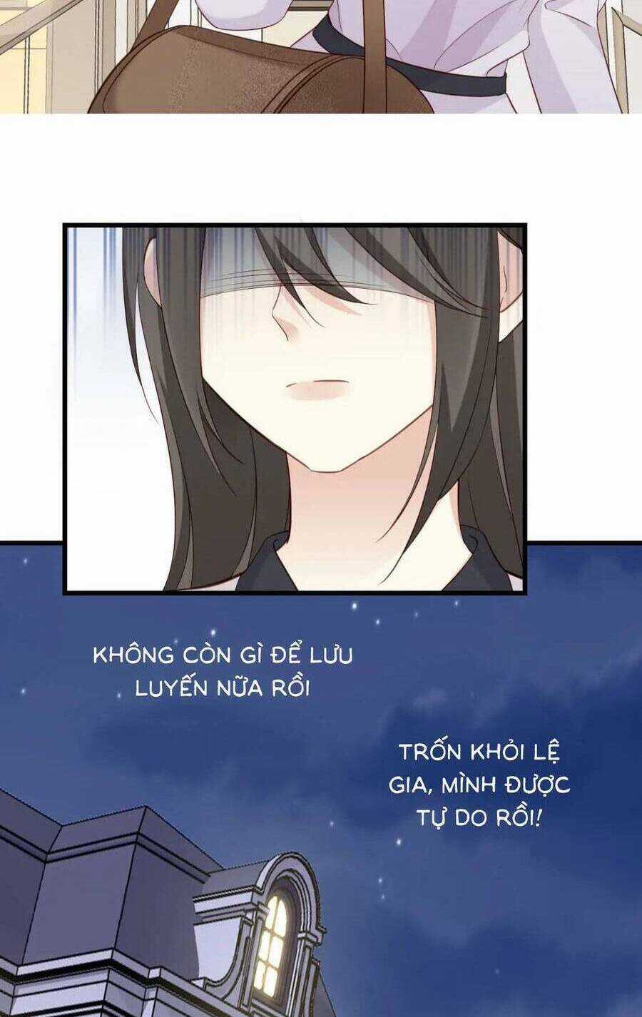 Kiều Thê Hào Môn Chạy Đi Đâu Chapter 45 trang 39