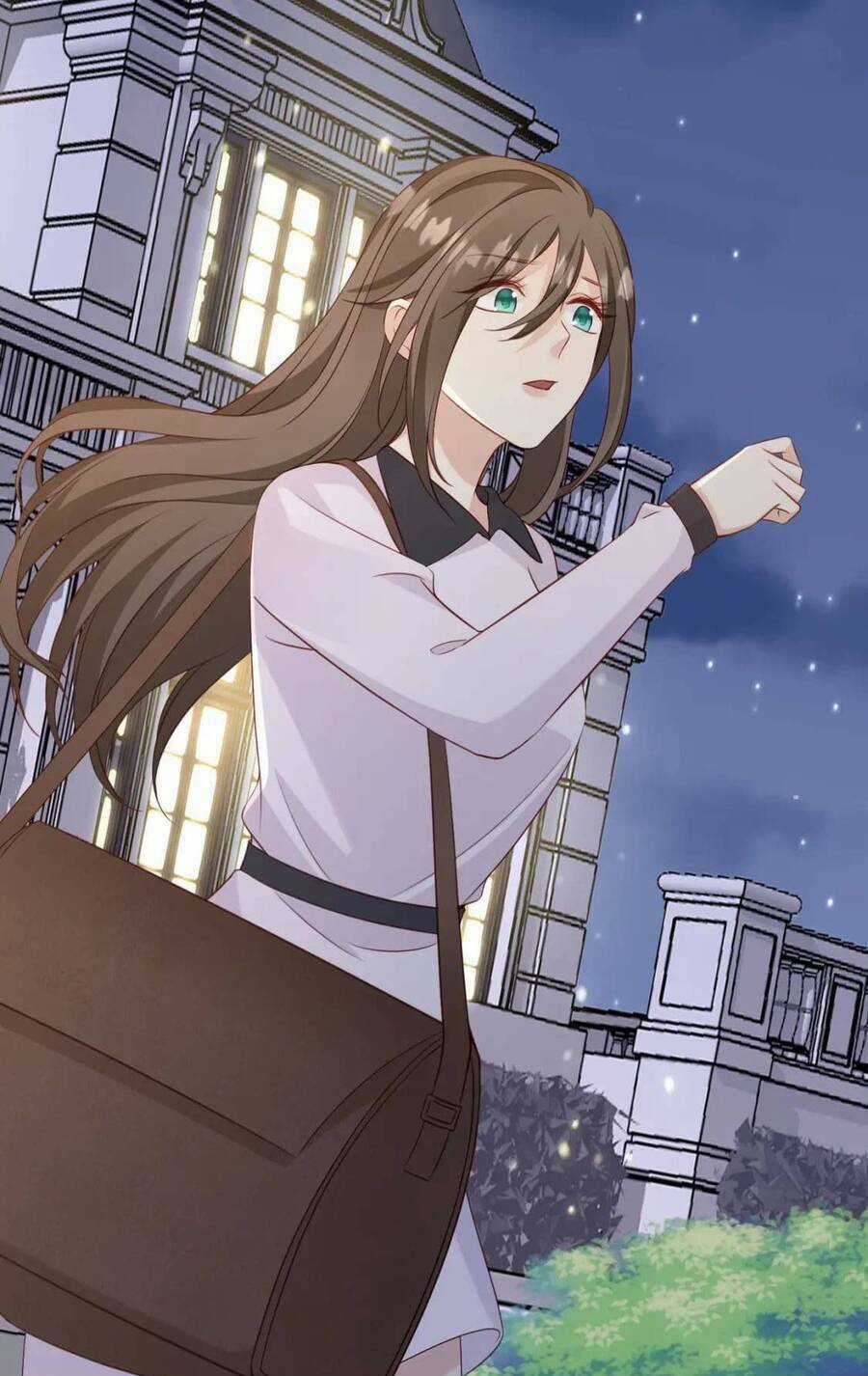 Kiều Thê Hào Môn Chạy Đi Đâu Chapter 45 trang 40