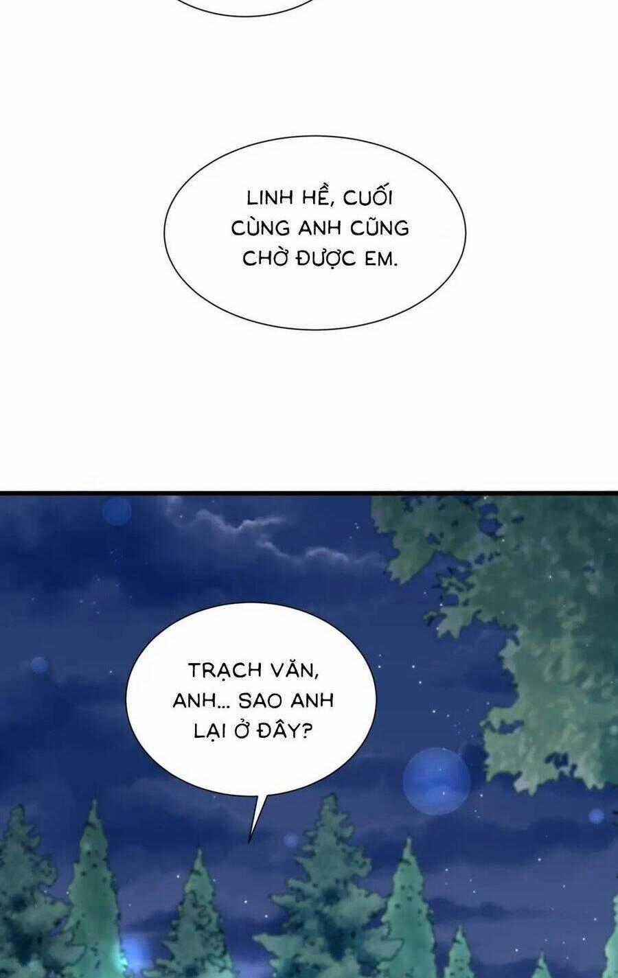 Kiều Thê Hào Môn Chạy Đi Đâu Chapter 45 trang 42