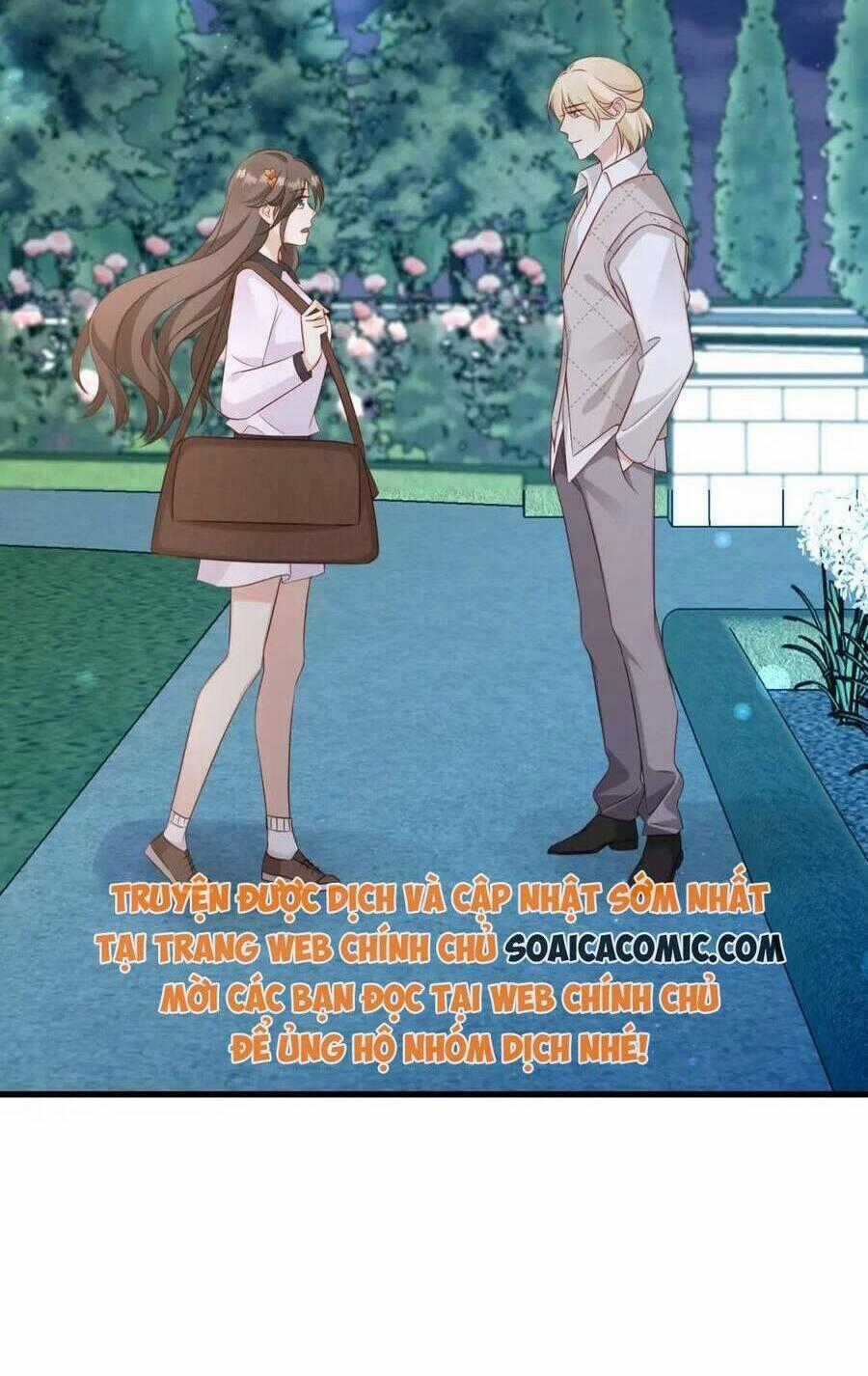 Kiều Thê Hào Môn Chạy Đi Đâu Chapter 45 trang 43