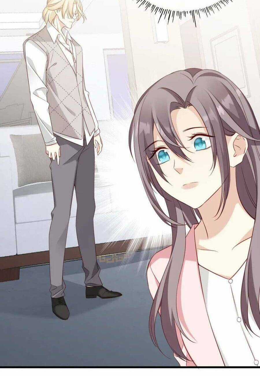 Kiều Thê Hào Môn Chạy Đi Đâu Chapter 45 trang 5