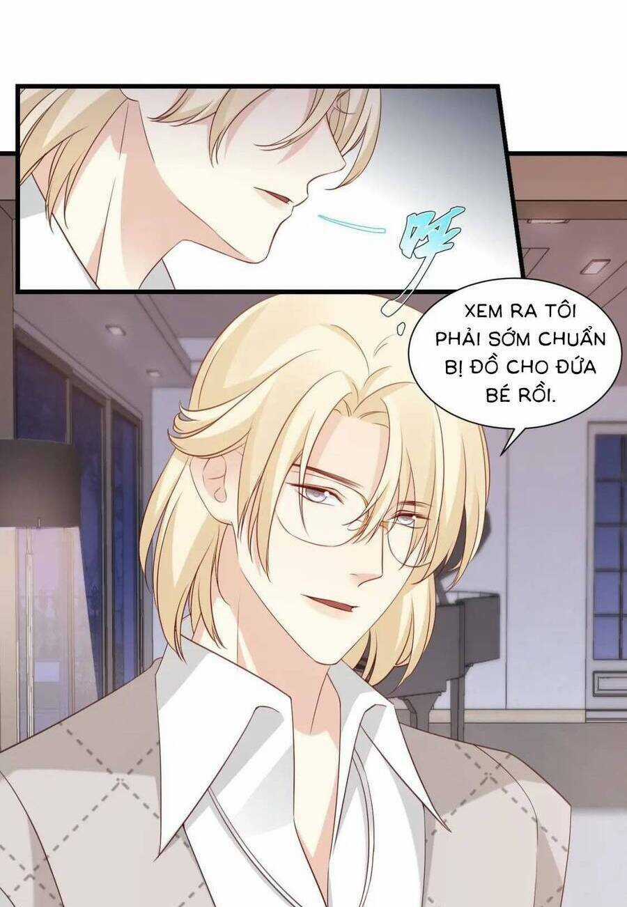 Kiều Thê Hào Môn Chạy Đi Đâu Chapter 45 trang 6