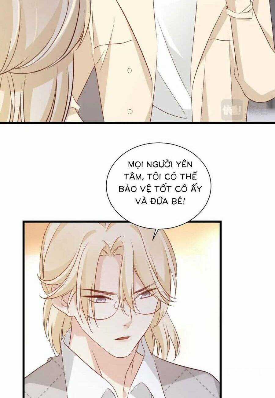 Kiều Thê Hào Môn Chạy Đi Đâu Chapter 45 trang 9