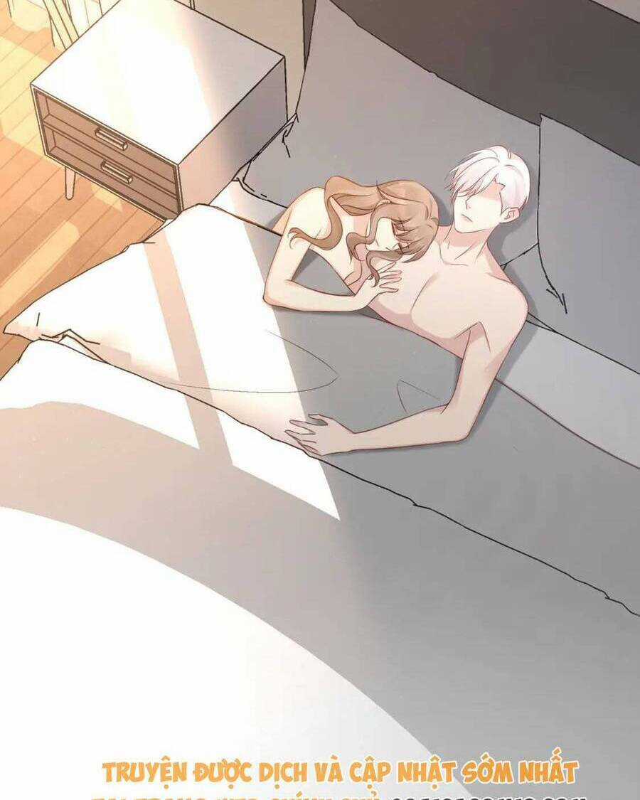 Kiều Thê Hào Môn Chạy Đi Đâu Chapter 46 trang 12