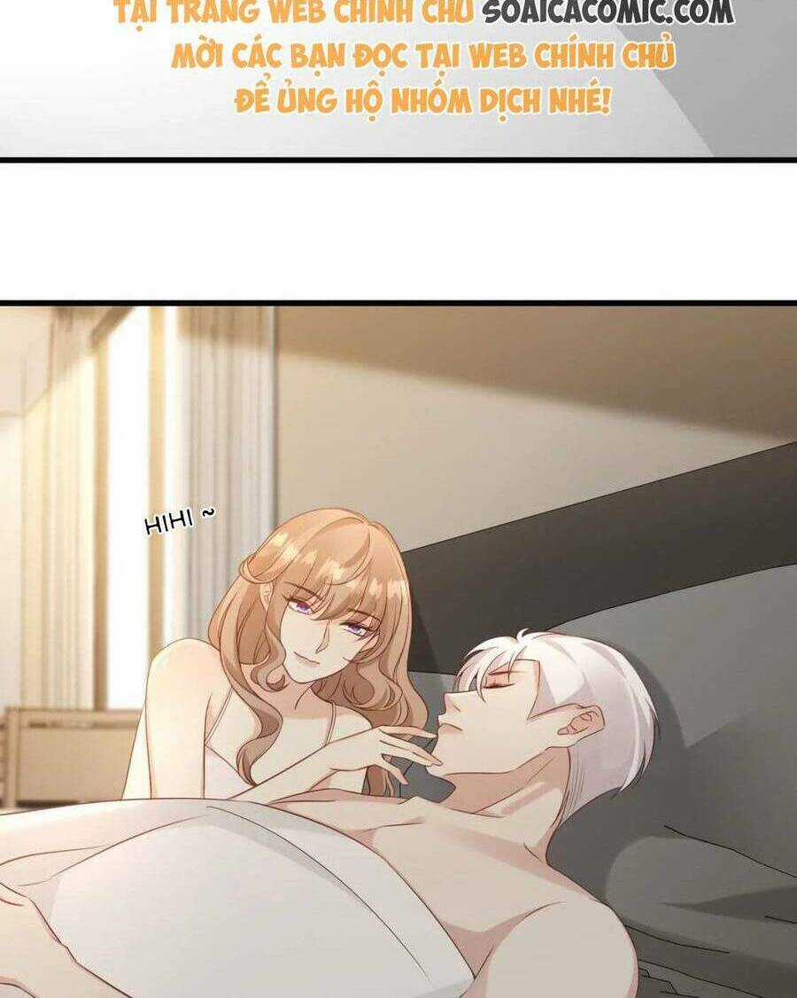 Kiều Thê Hào Môn Chạy Đi Đâu Chapter 46 trang 13