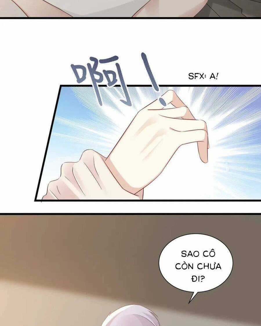 Kiều Thê Hào Môn Chạy Đi Đâu Chapter 46 trang 14