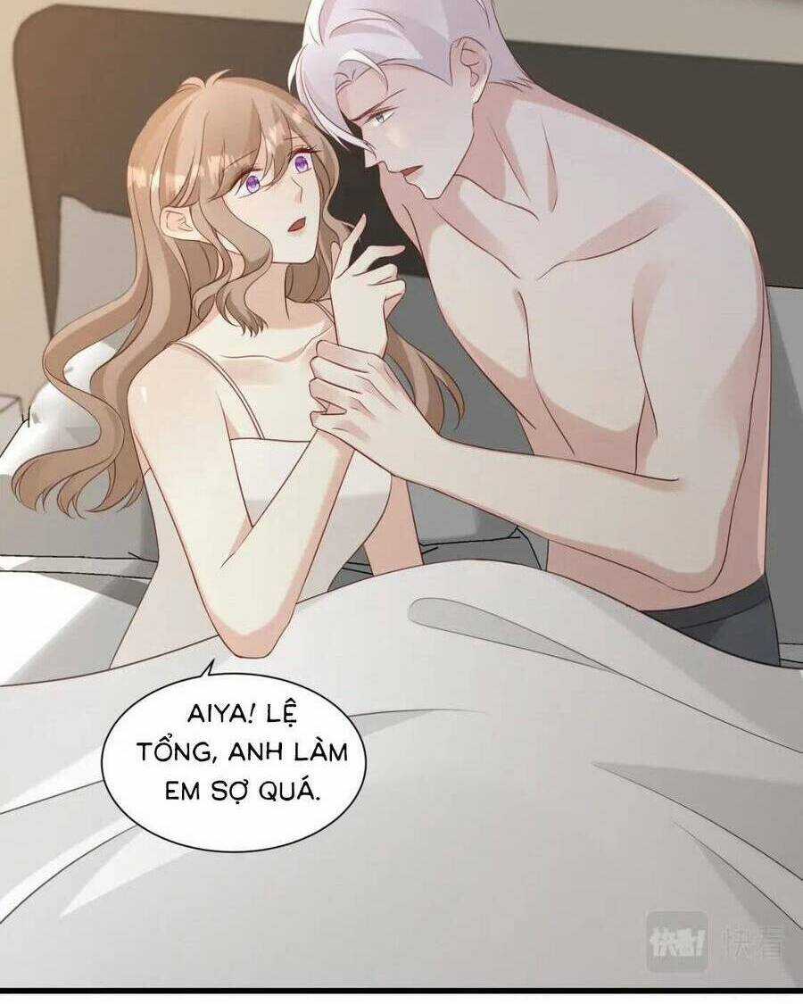 Kiều Thê Hào Môn Chạy Đi Đâu Chapter 46 trang 15