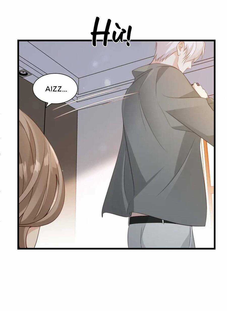 Kiều Thê Hào Môn Chạy Đi Đâu Chapter 46 trang 16