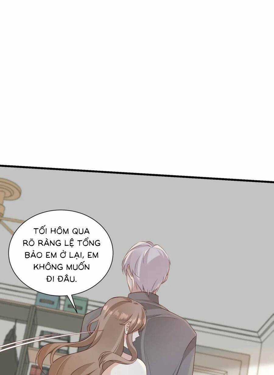 Kiều Thê Hào Môn Chạy Đi Đâu Chapter 46 trang 17