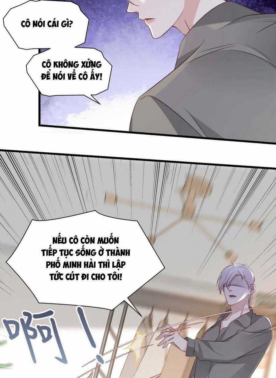 Kiều Thê Hào Môn Chạy Đi Đâu Chapter 46 trang 19