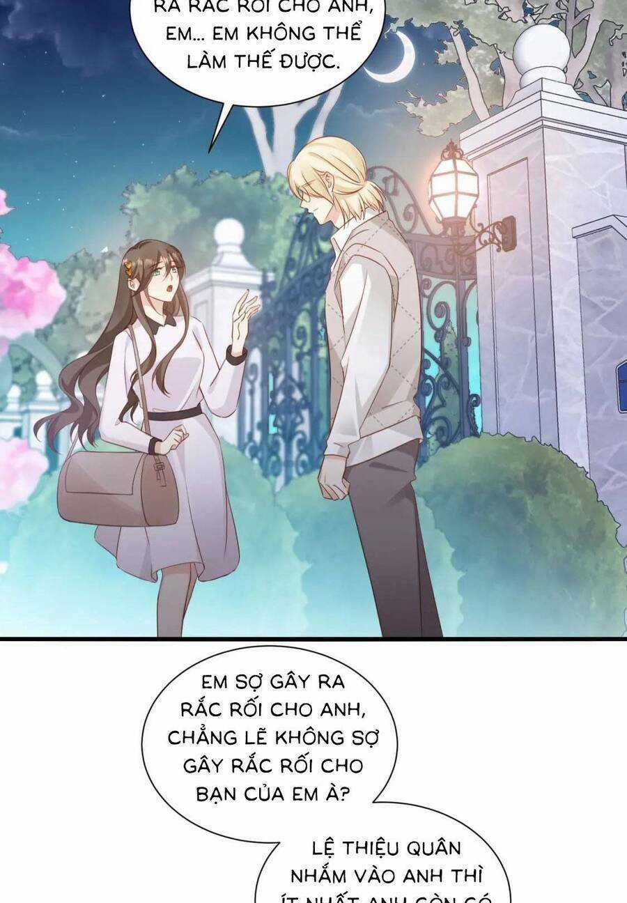 Kiều Thê Hào Môn Chạy Đi Đâu Chapter 46 trang 2