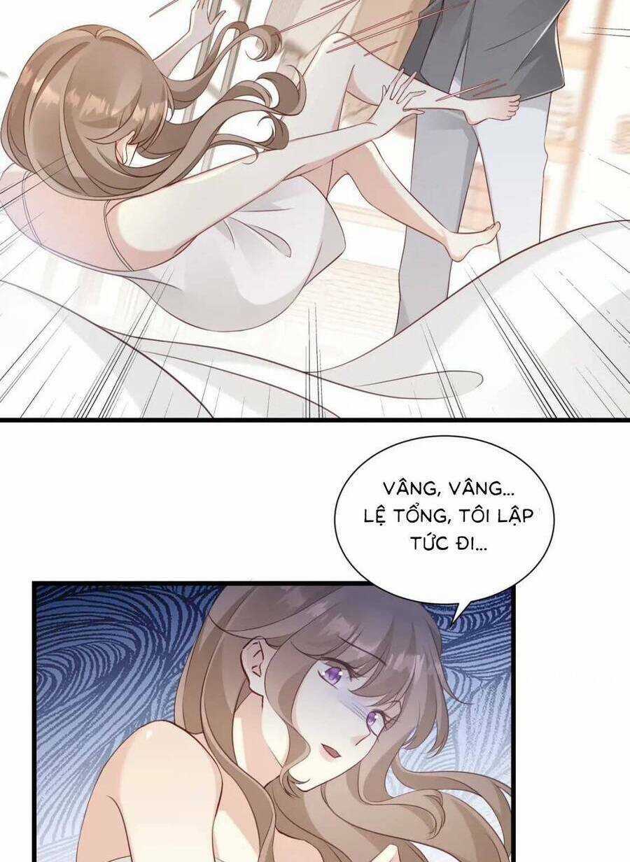 Kiều Thê Hào Môn Chạy Đi Đâu Chapter 46 trang 20