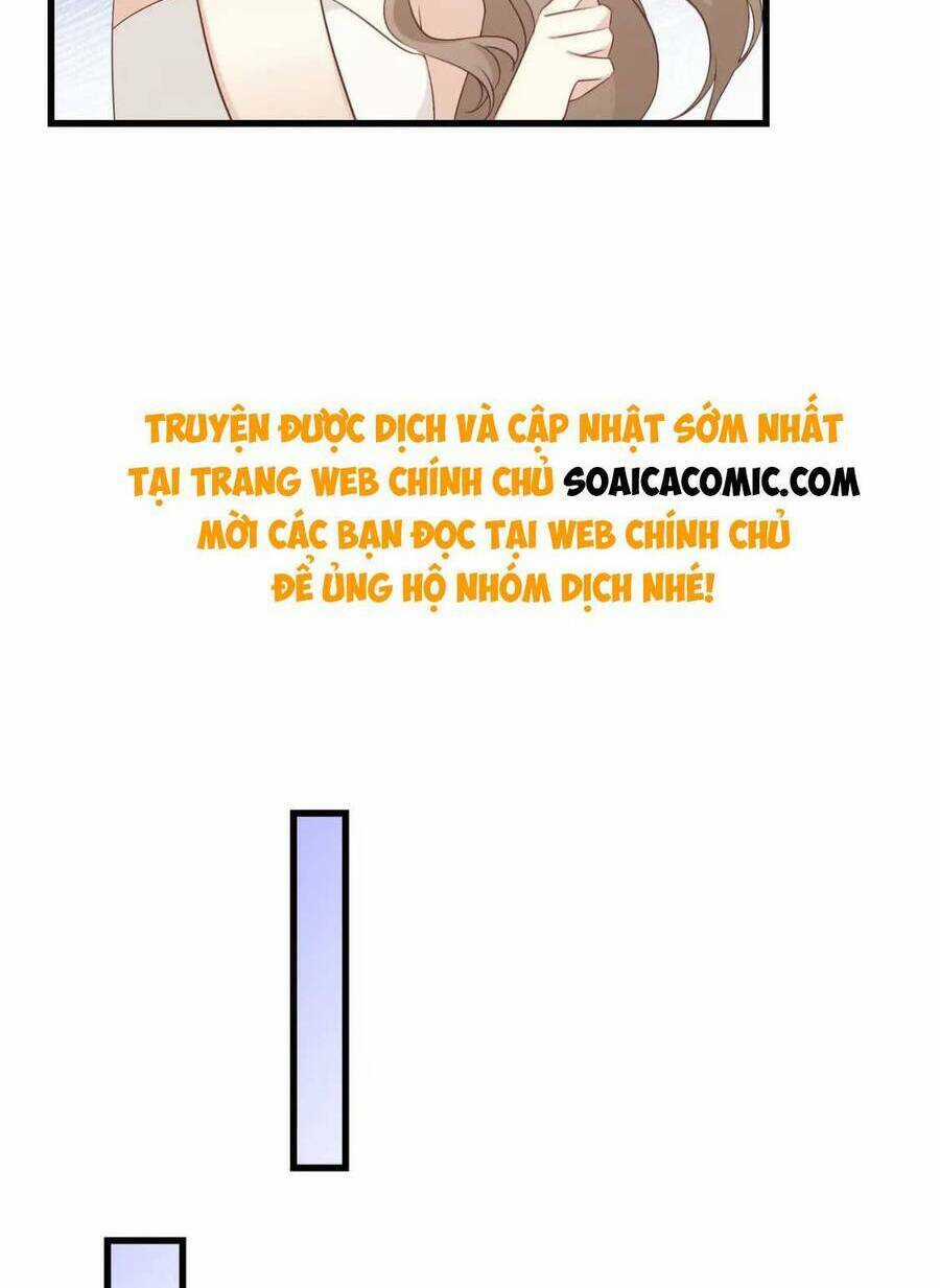 Kiều Thê Hào Môn Chạy Đi Đâu Chapter 46 trang 21