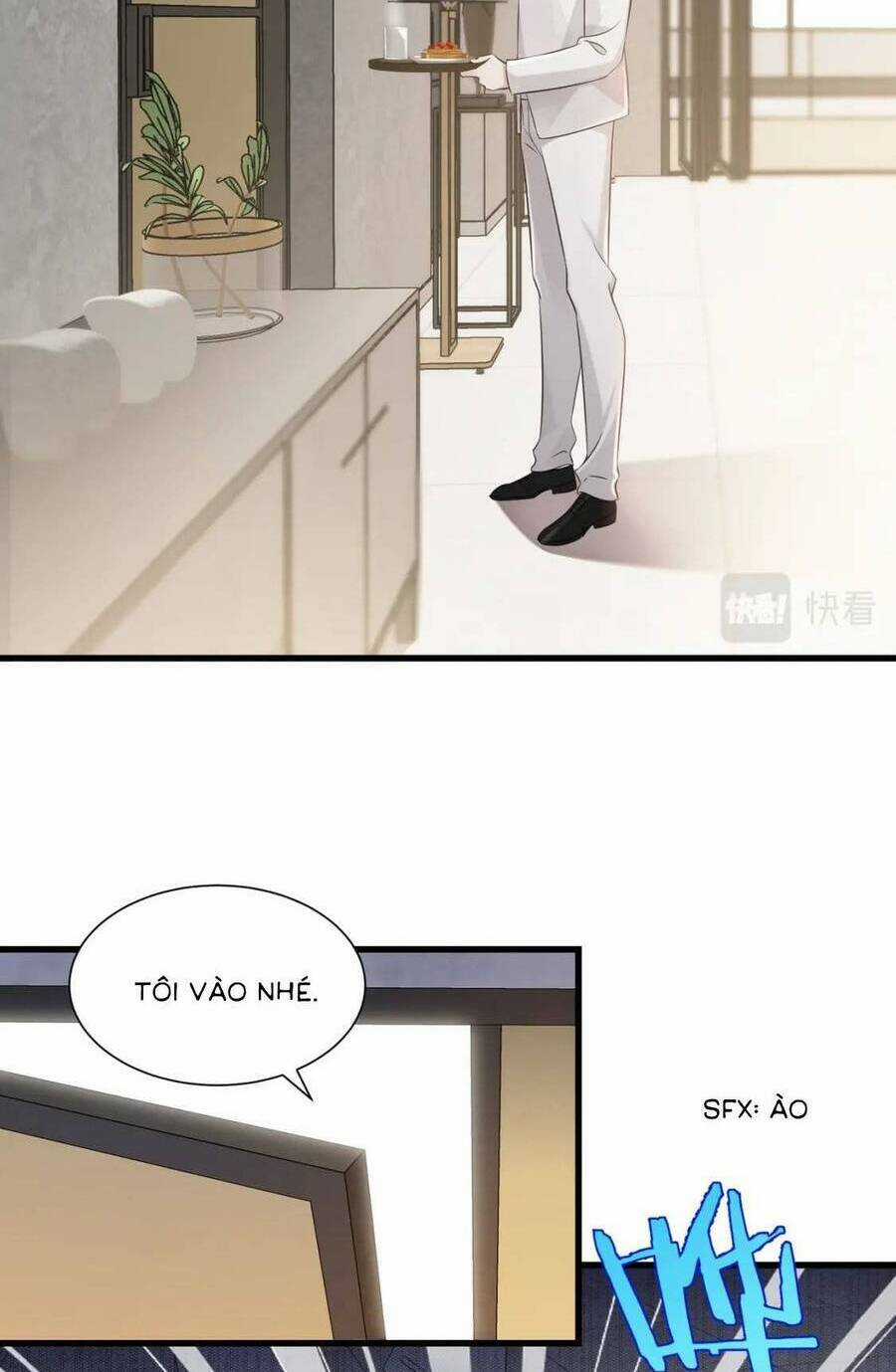 Kiều Thê Hào Môn Chạy Đi Đâu Chapter 46 trang 25