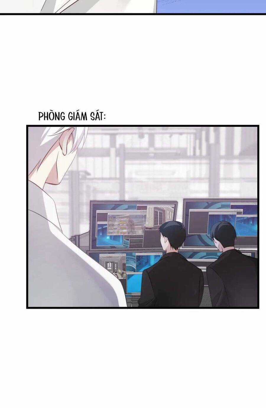 Kiều Thê Hào Môn Chạy Đi Đâu Chapter 46 trang 28