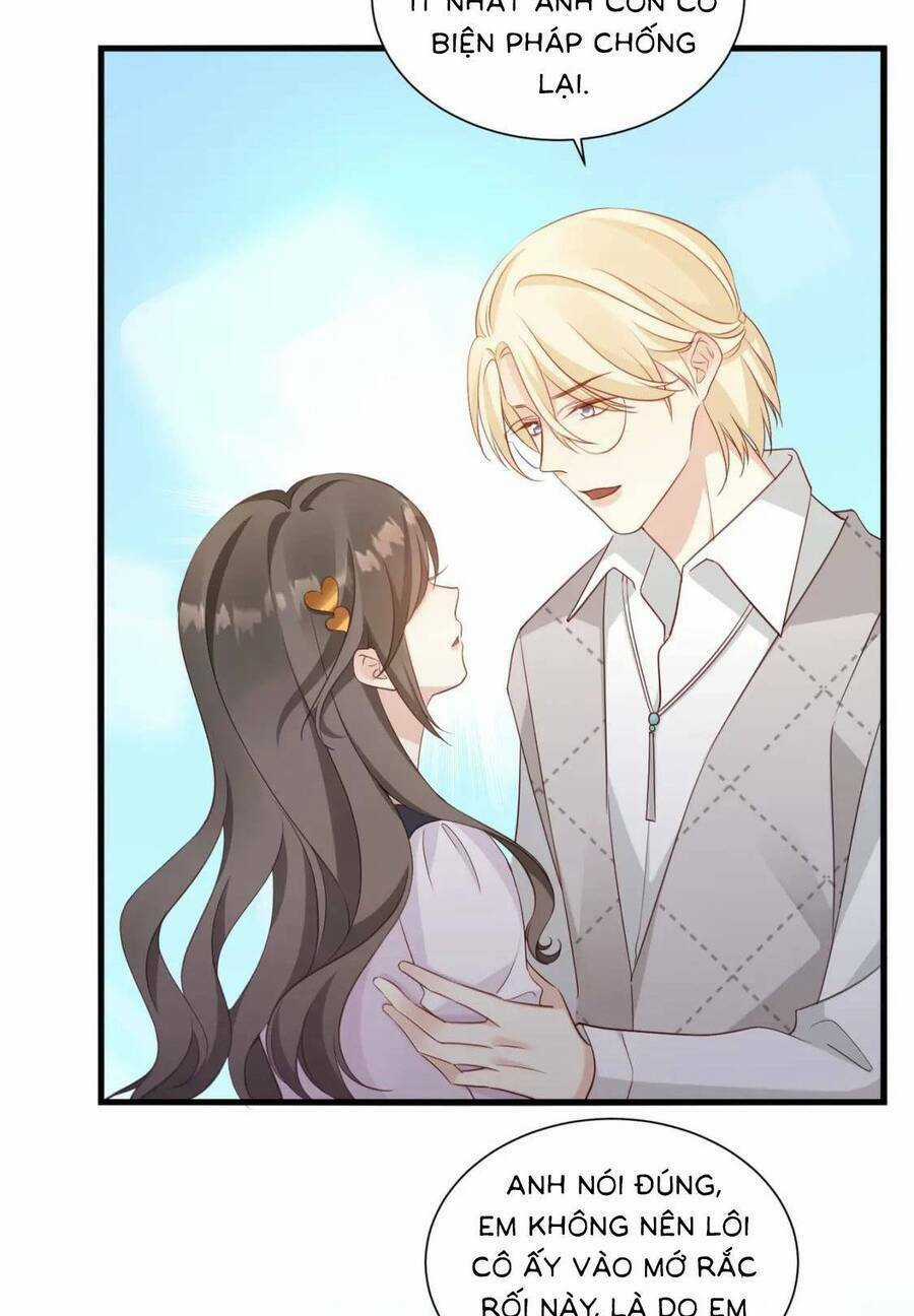 Kiều Thê Hào Môn Chạy Đi Đâu Chapter 46 trang 3