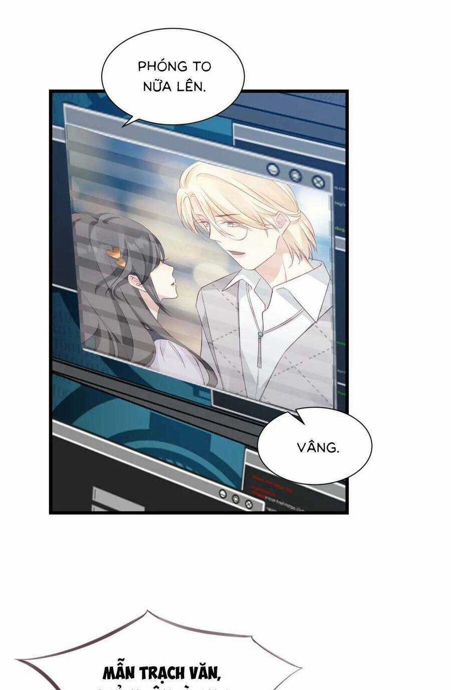 Kiều Thê Hào Môn Chạy Đi Đâu Chapter 46 trang 30