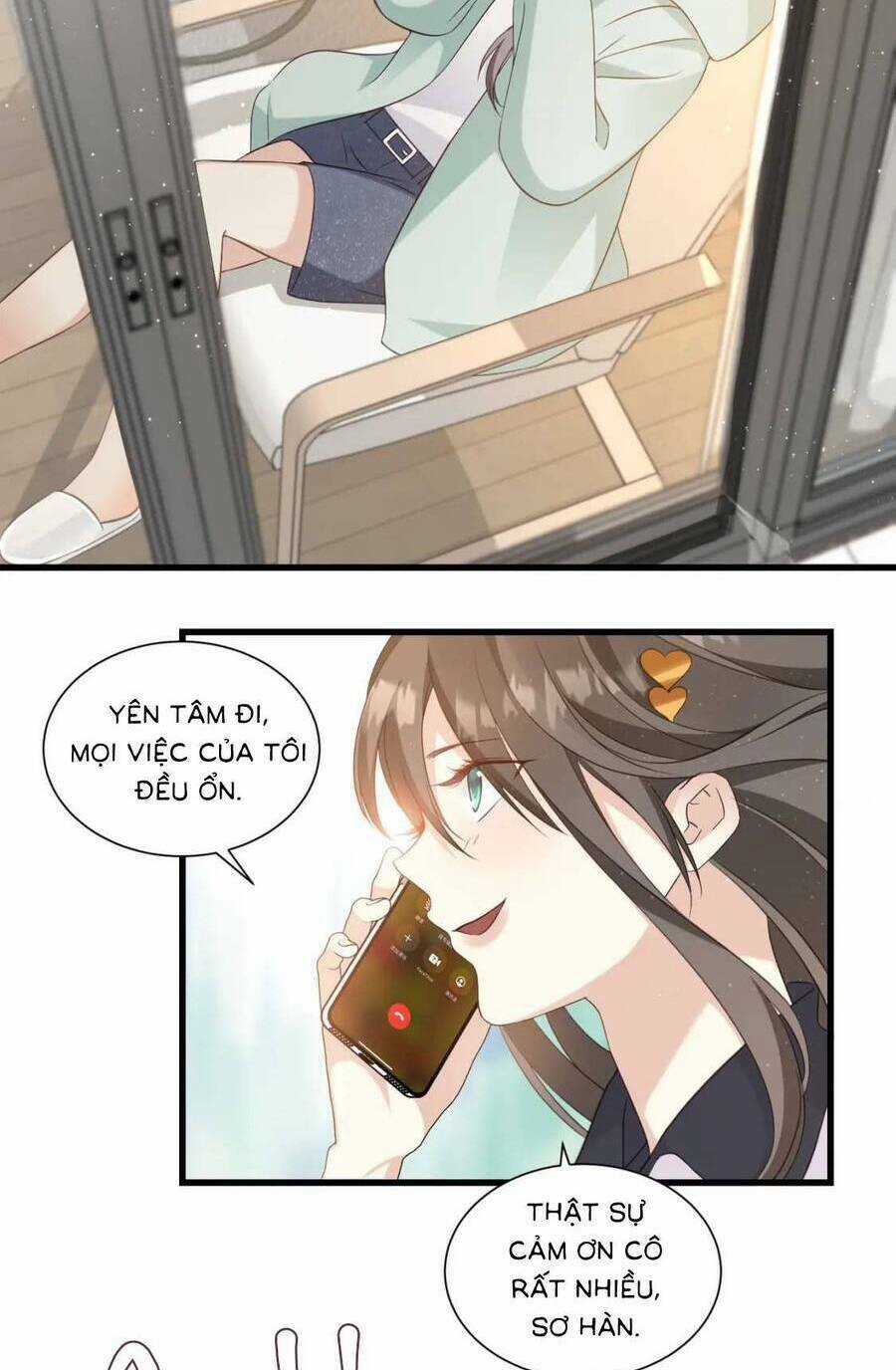 Kiều Thê Hào Môn Chạy Đi Đâu Chapter 46 trang 34