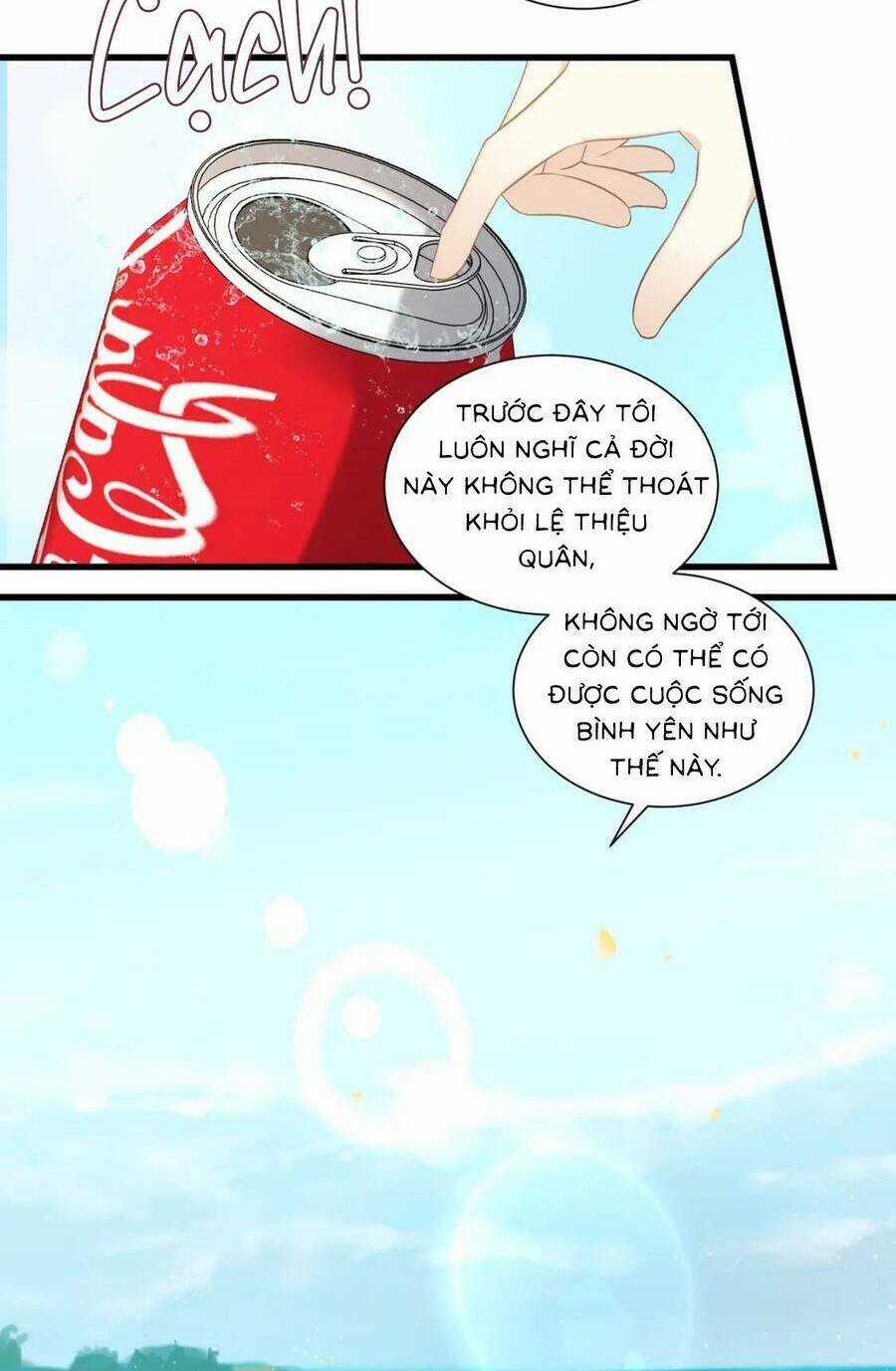 Kiều Thê Hào Môn Chạy Đi Đâu Chapter 46 trang 35