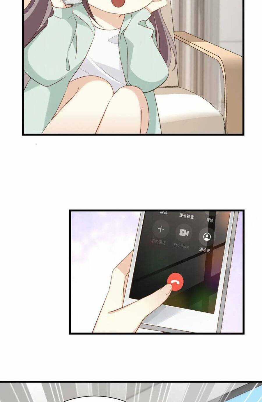 Kiều Thê Hào Môn Chạy Đi Đâu Chapter 46 trang 37