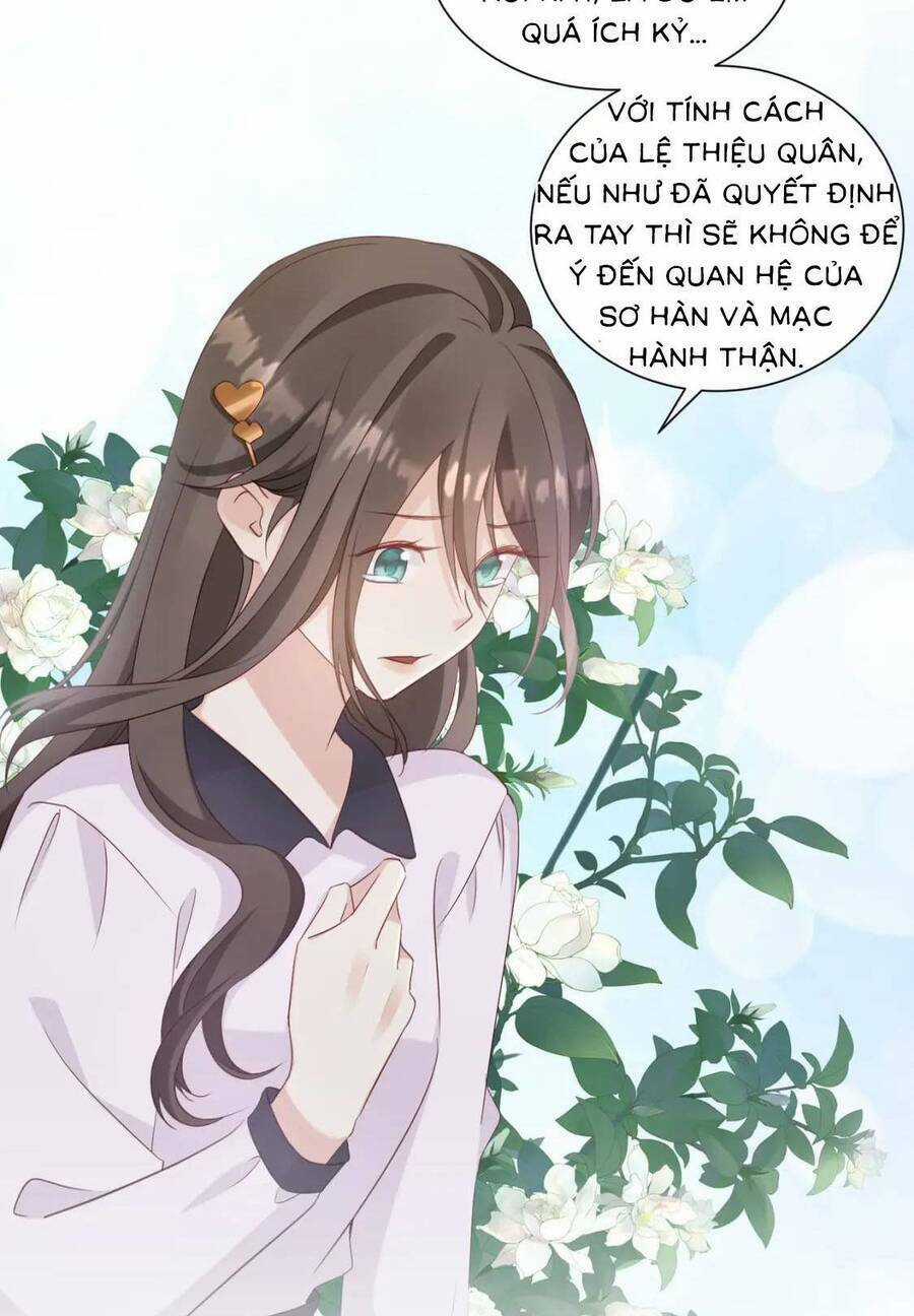 Kiều Thê Hào Môn Chạy Đi Đâu Chapter 46 trang 4