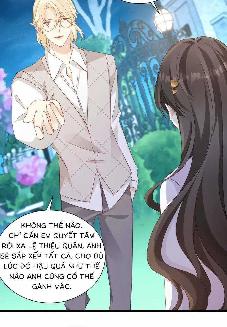 Kiều Thê Hào Môn Chạy Đi Đâu Chapter 46 trang 6