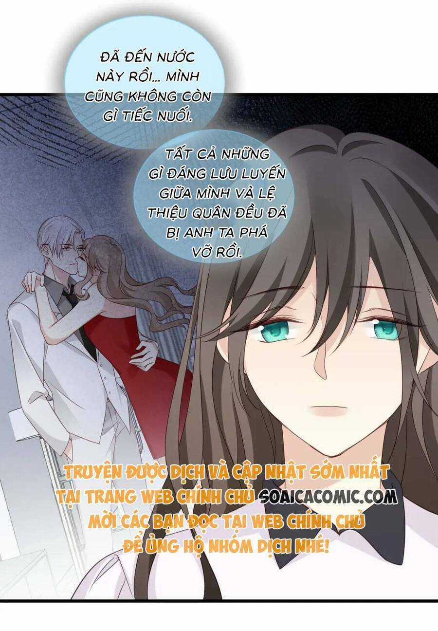 Kiều Thê Hào Môn Chạy Đi Đâu Chapter 46 trang 7