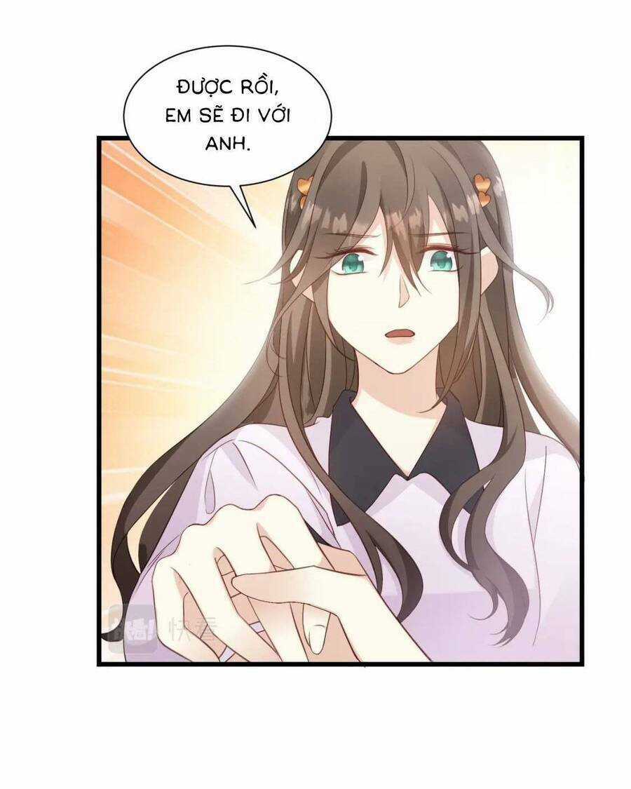 Kiều Thê Hào Môn Chạy Đi Đâu Chapter 46 trang 8