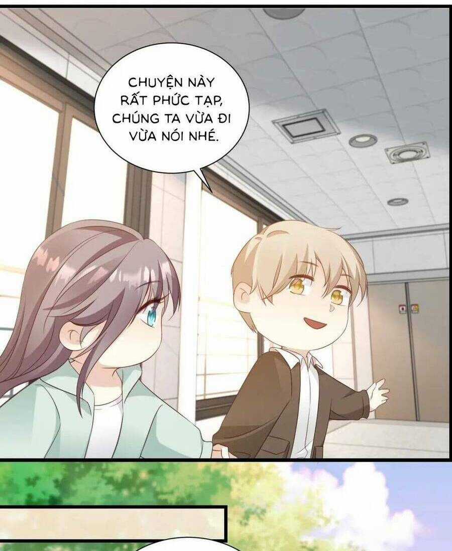 Kiều Thê Hào Môn Chạy Đi Đâu Chapter 47 trang 10