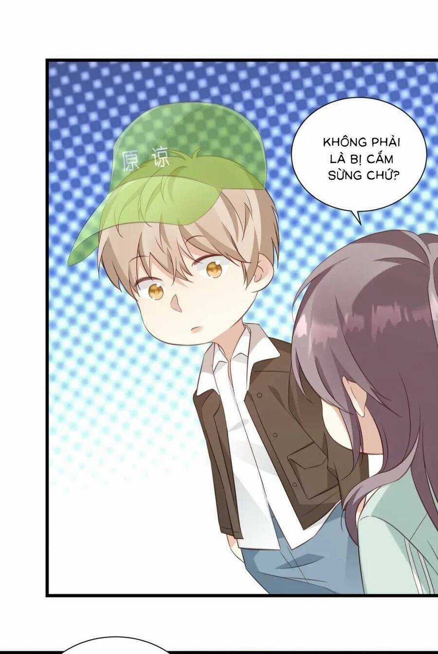 Kiều Thê Hào Môn Chạy Đi Đâu Chapter 47 trang 13