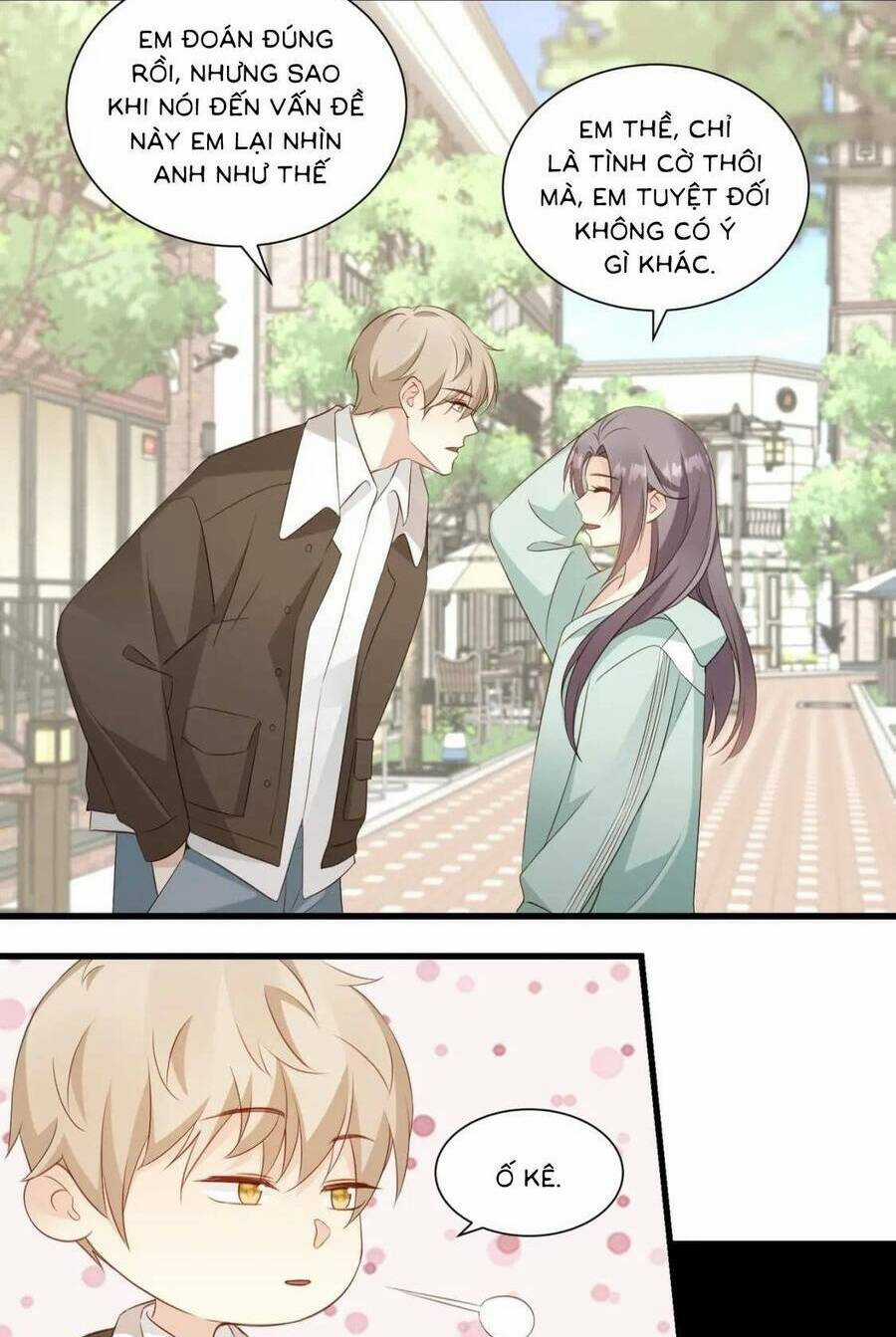 Kiều Thê Hào Môn Chạy Đi Đâu Chapter 47 trang 14