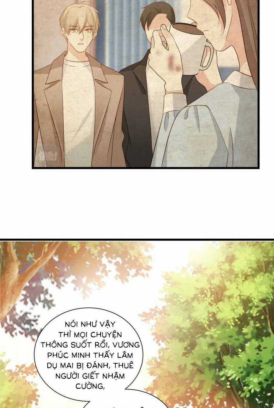 Kiều Thê Hào Môn Chạy Đi Đâu Chapter 47 trang 17