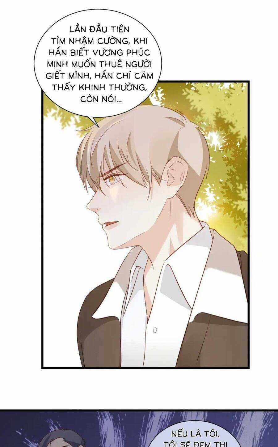 Kiều Thê Hào Môn Chạy Đi Đâu Chapter 47 trang 19