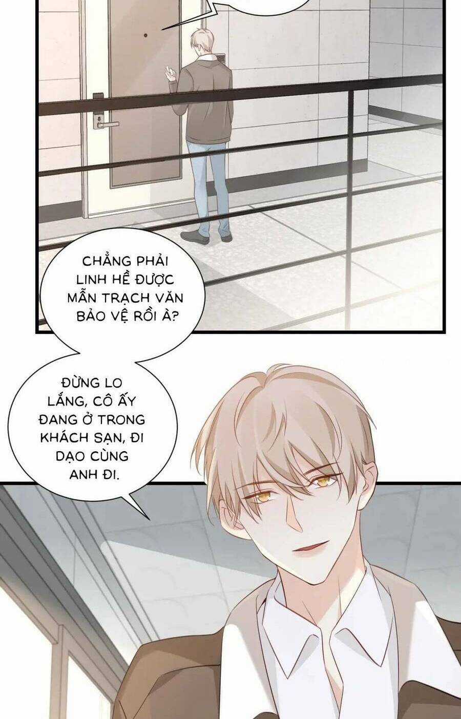 Kiều Thê Hào Môn Chạy Đi Đâu Chapter 47 trang 2