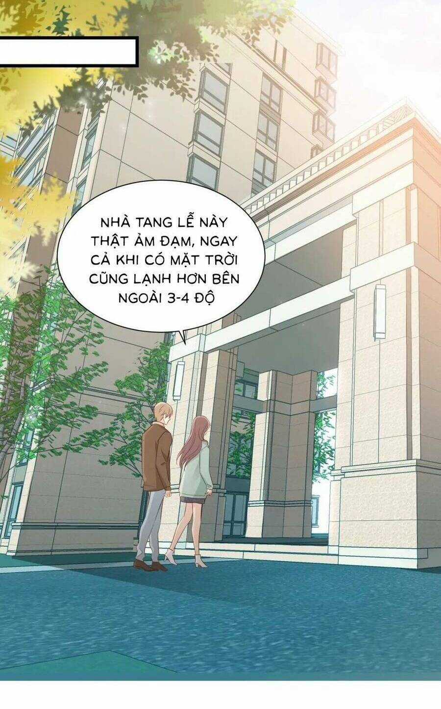 Kiều Thê Hào Môn Chạy Đi Đâu Chapter 47 trang 24