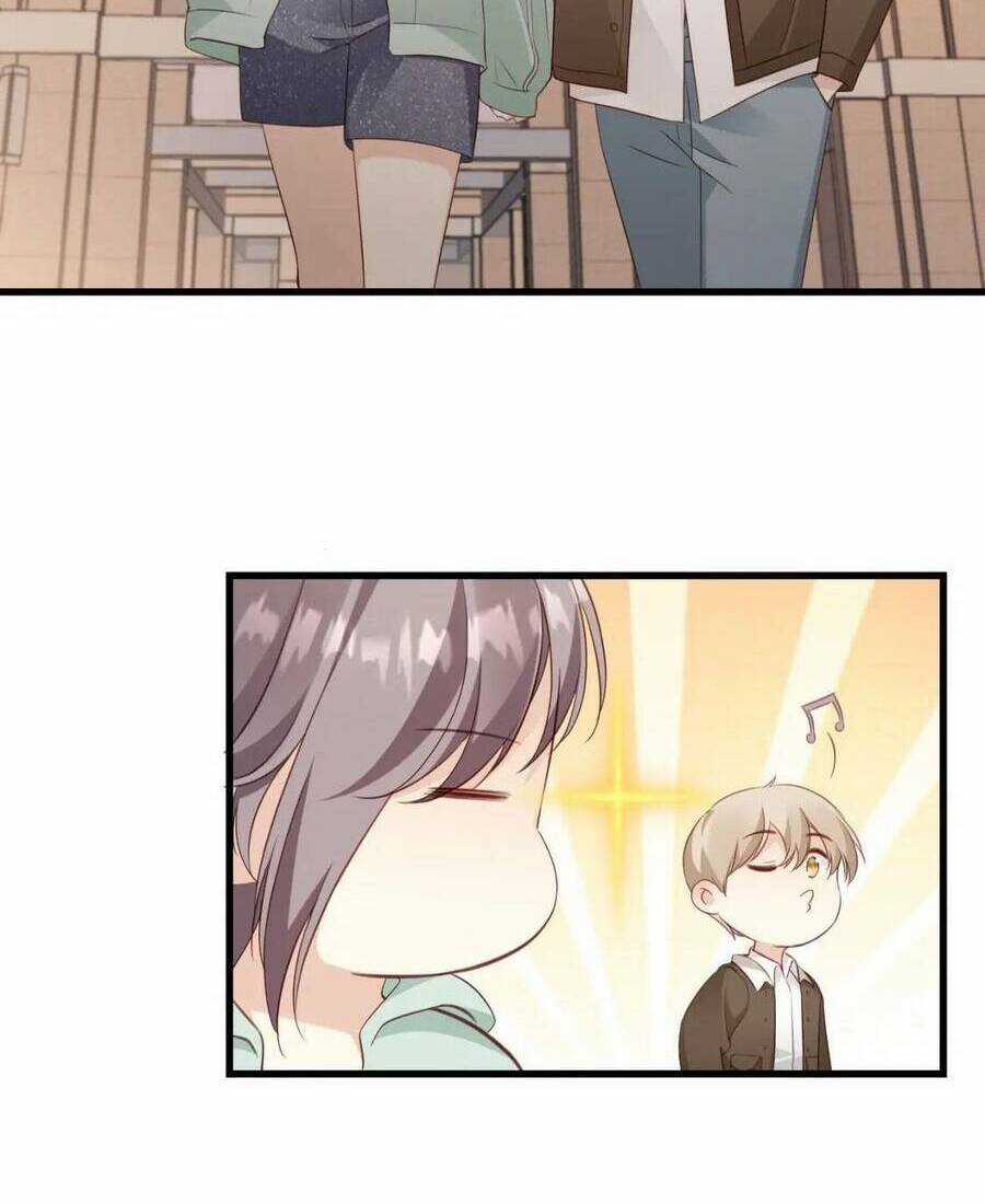 Kiều Thê Hào Môn Chạy Đi Đâu Chapter 47 trang 26