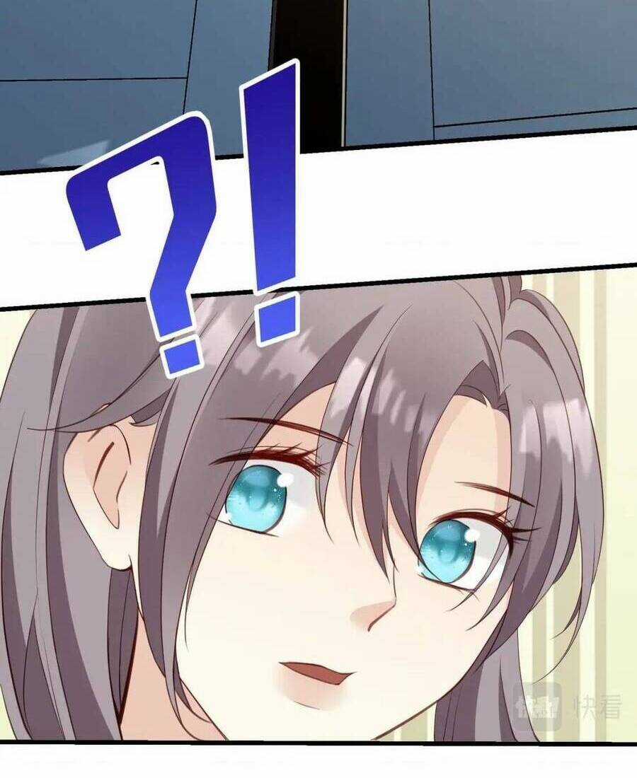 Kiều Thê Hào Môn Chạy Đi Đâu Chapter 47 trang 28