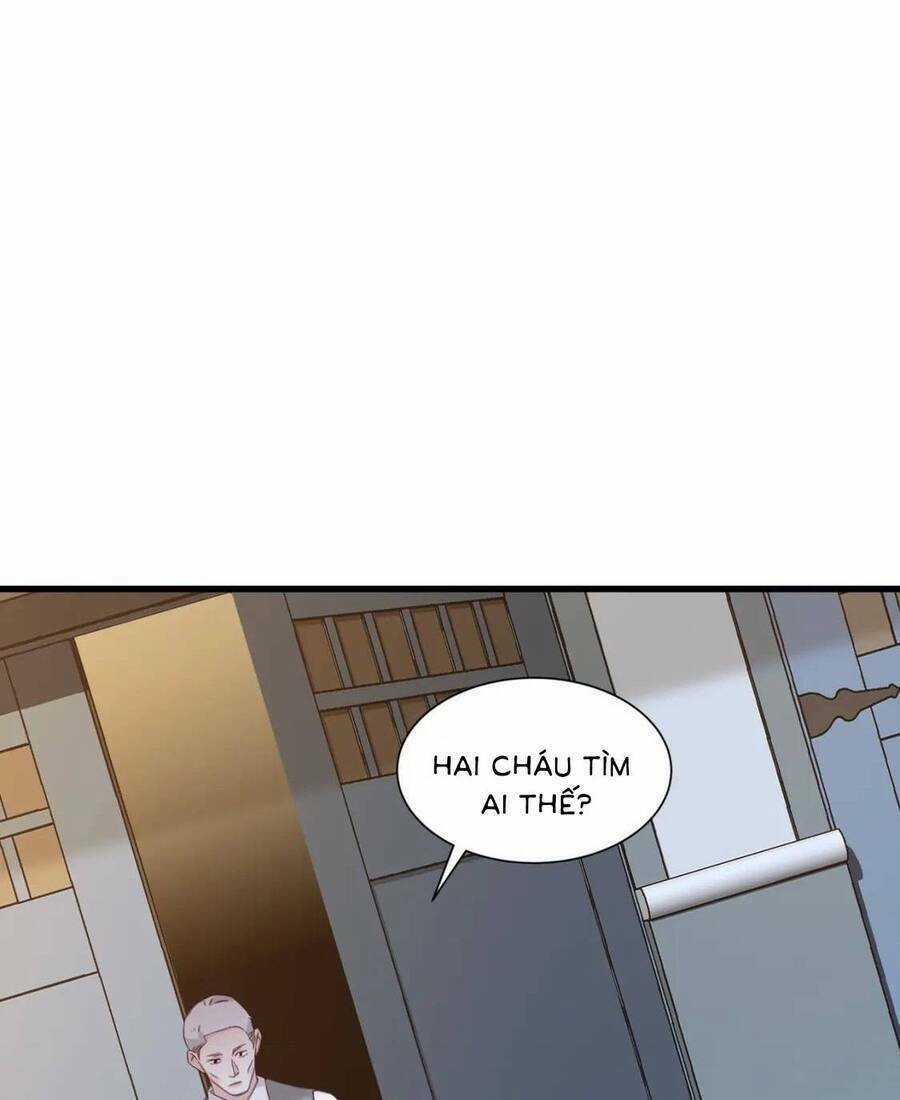 Kiều Thê Hào Môn Chạy Đi Đâu Chapter 47 trang 29