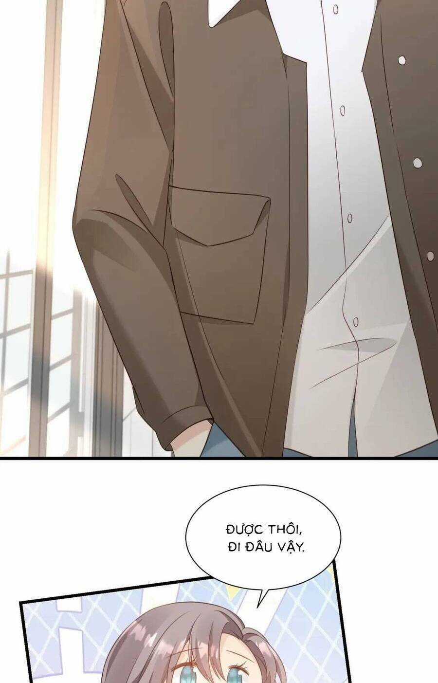 Kiều Thê Hào Môn Chạy Đi Đâu Chapter 47 trang 3