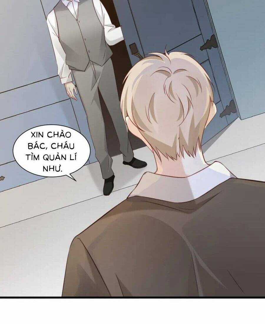 Kiều Thê Hào Môn Chạy Đi Đâu Chapter 47 trang 30