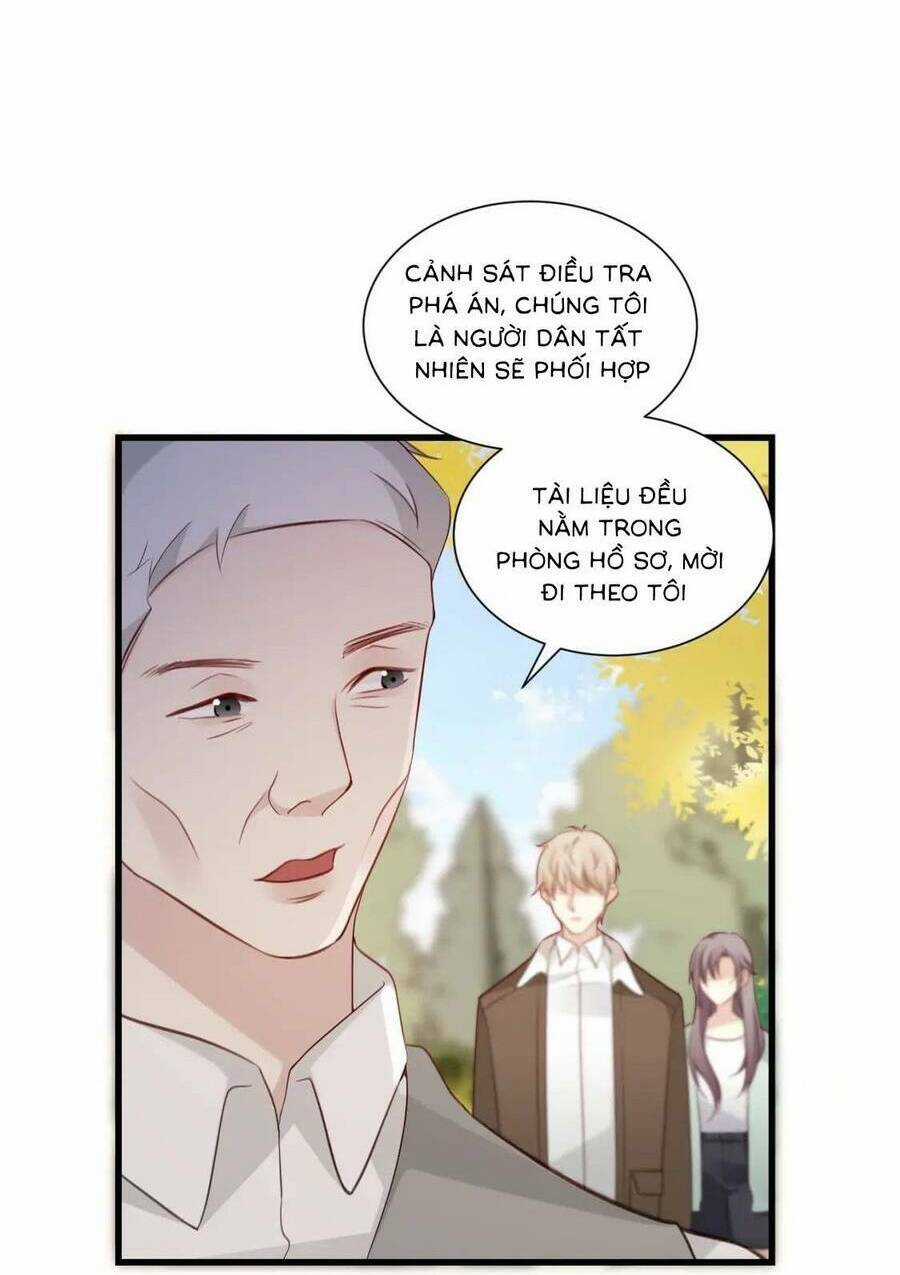 Kiều Thê Hào Môn Chạy Đi Đâu Chapter 47 trang 32