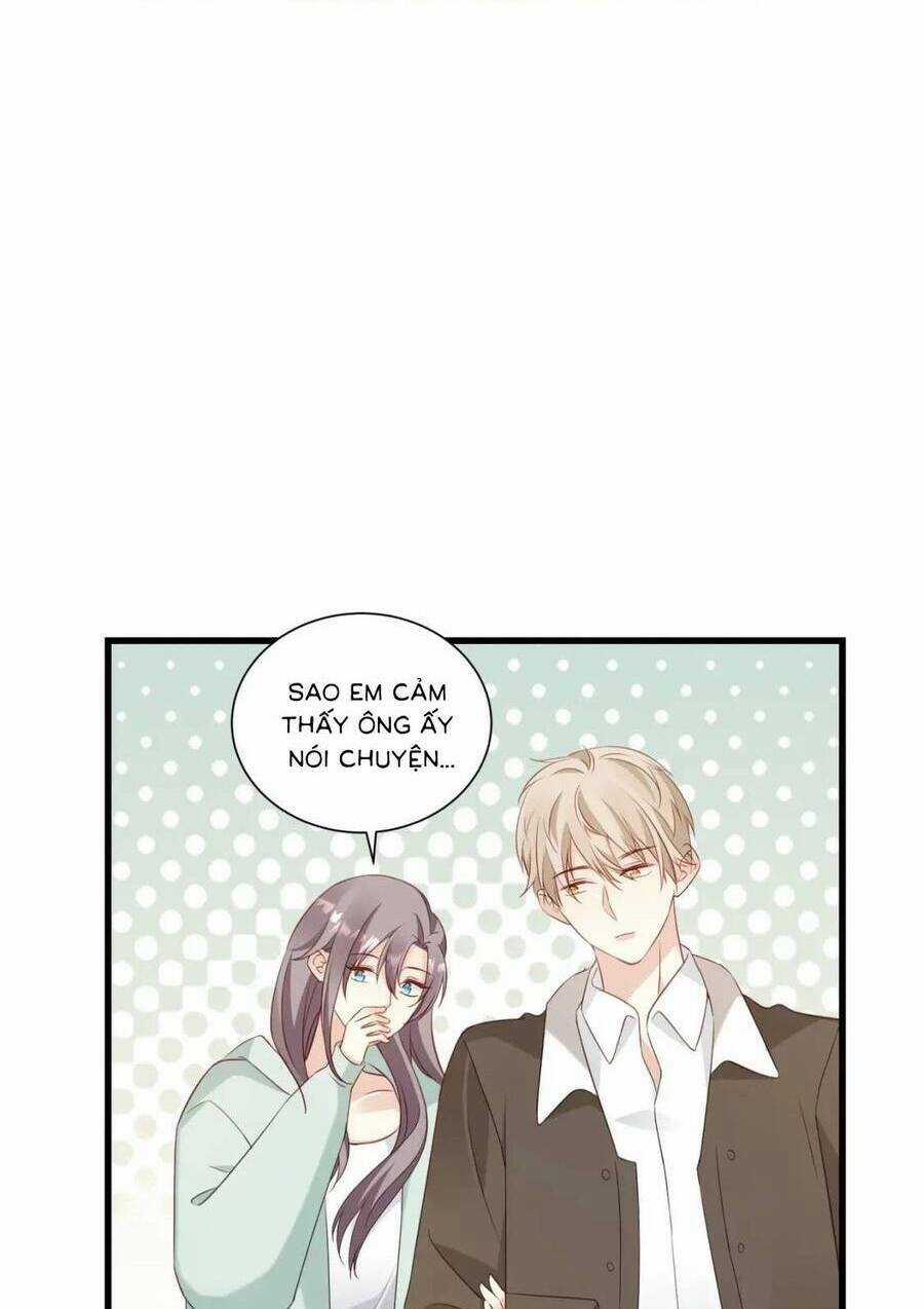 Kiều Thê Hào Môn Chạy Đi Đâu Chapter 47 trang 33