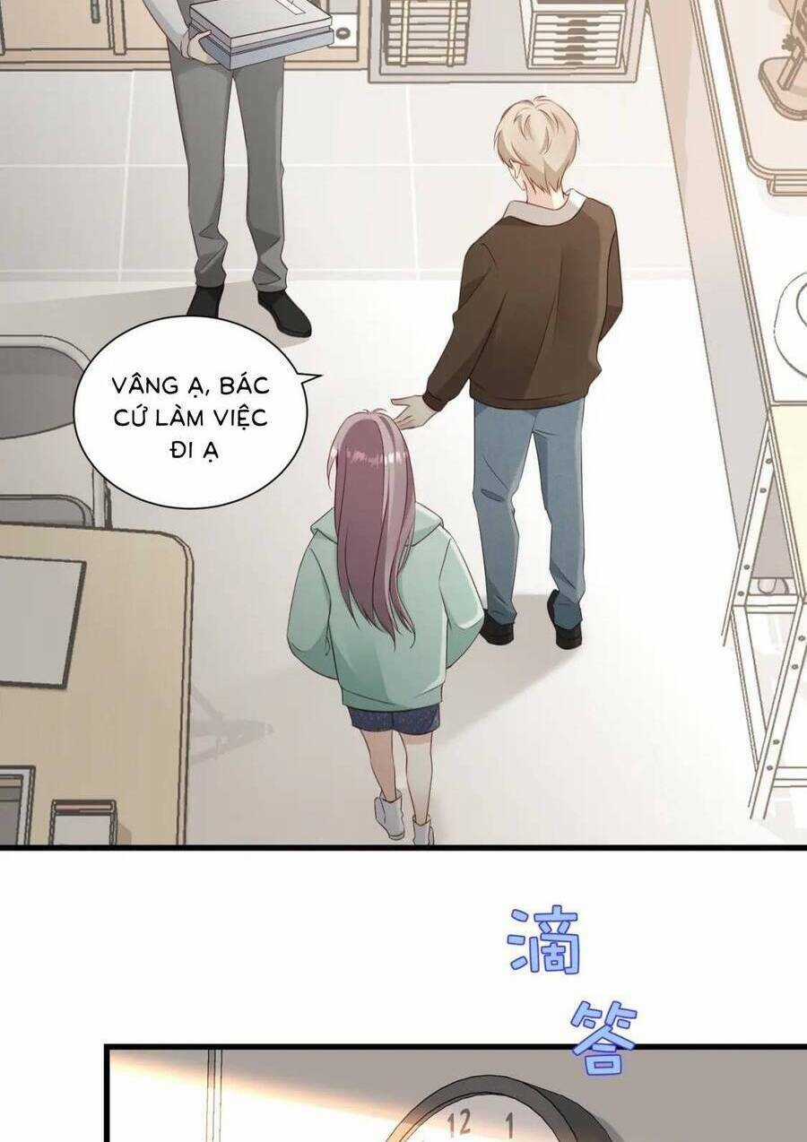 Kiều Thê Hào Môn Chạy Đi Đâu Chapter 47 trang 35