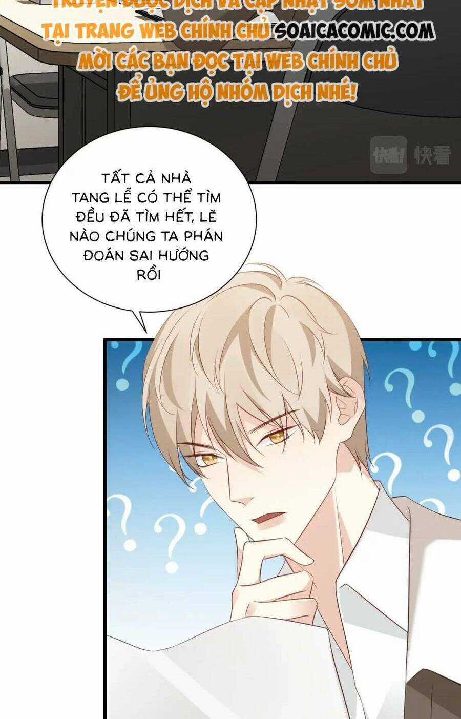 Kiều Thê Hào Môn Chạy Đi Đâu Chapter 47 trang 38